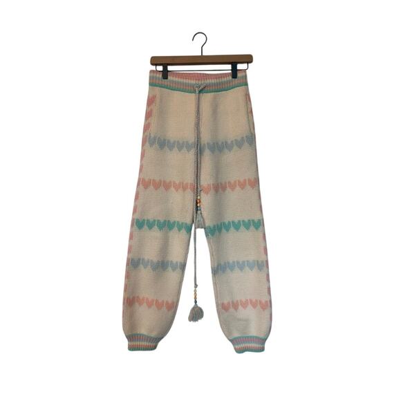 LoveShackFancy Chabela Pant - Picture 3 of 9